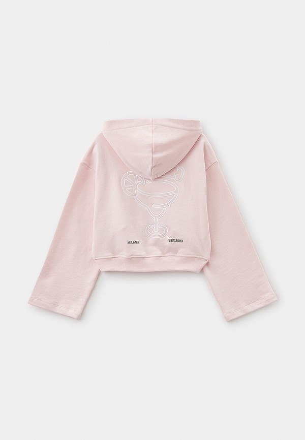 фото Худи msgm kids