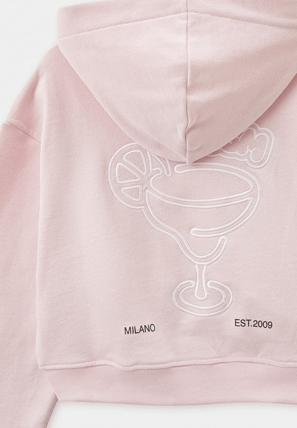 фото Худи msgm kids