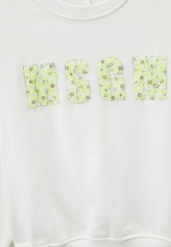 фото Свитшот msgm kids