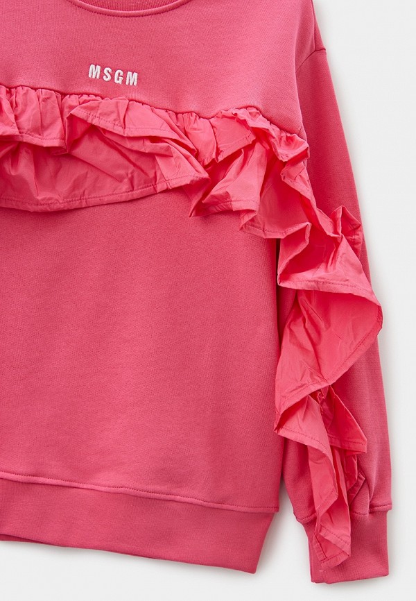 фото Свитшот msgm kids