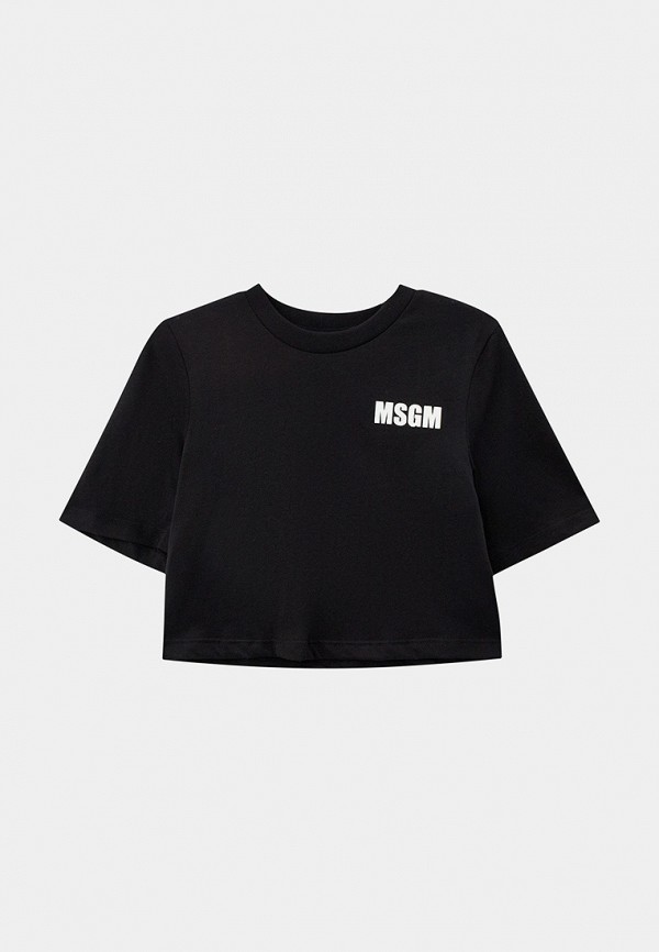 Футболка MSGM Kids