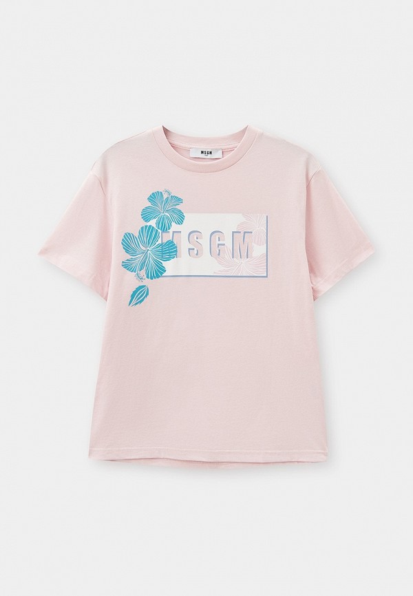 Футболка MSGM Kids