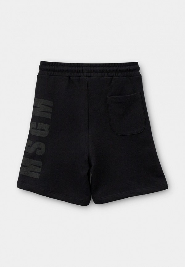 фото Шорты спортивные msgm kids
