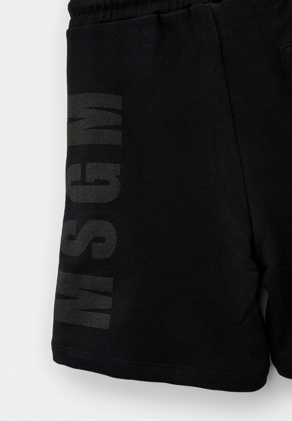 фото Шорты спортивные msgm kids