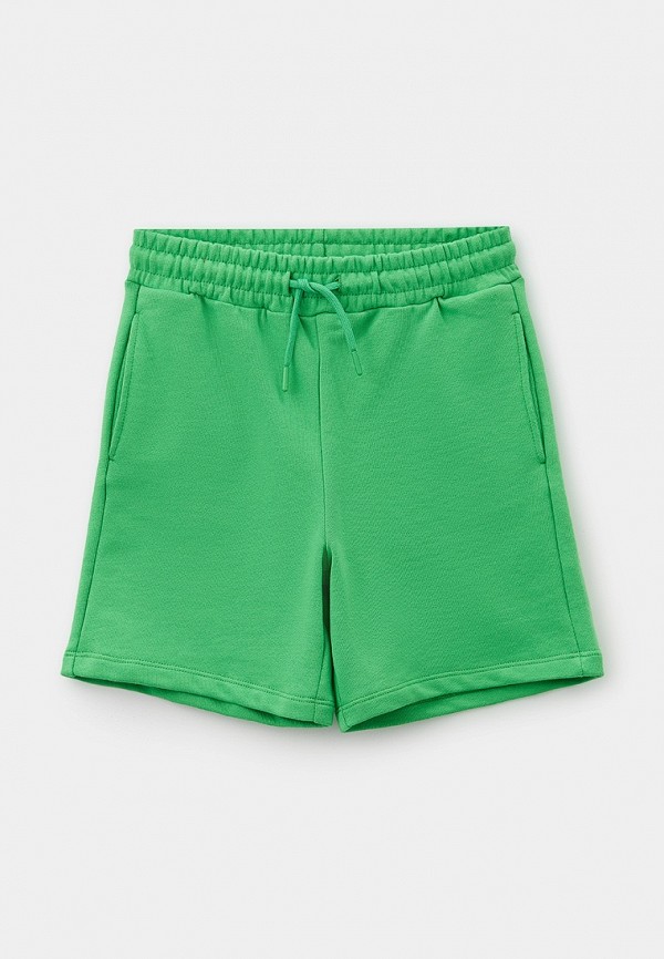 

Шорты спортивные MSGM Kids, Зеленый