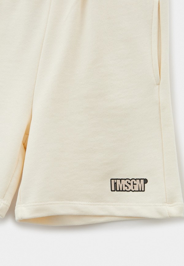 фото Шорты спортивные msgm kids