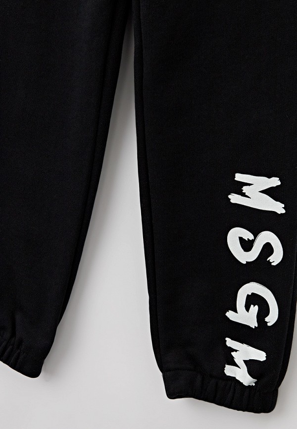 фото Брюки спортивные msgm kids