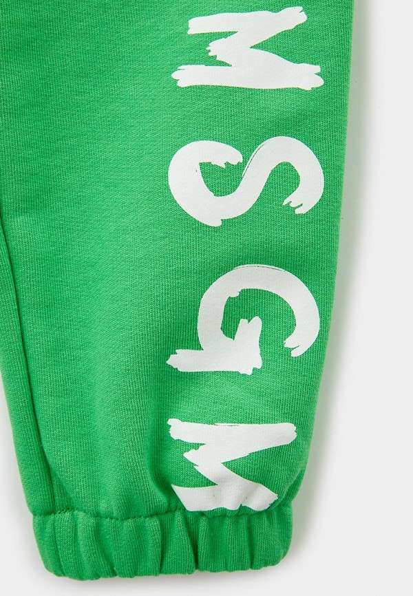фото Брюки спортивные msgm kids