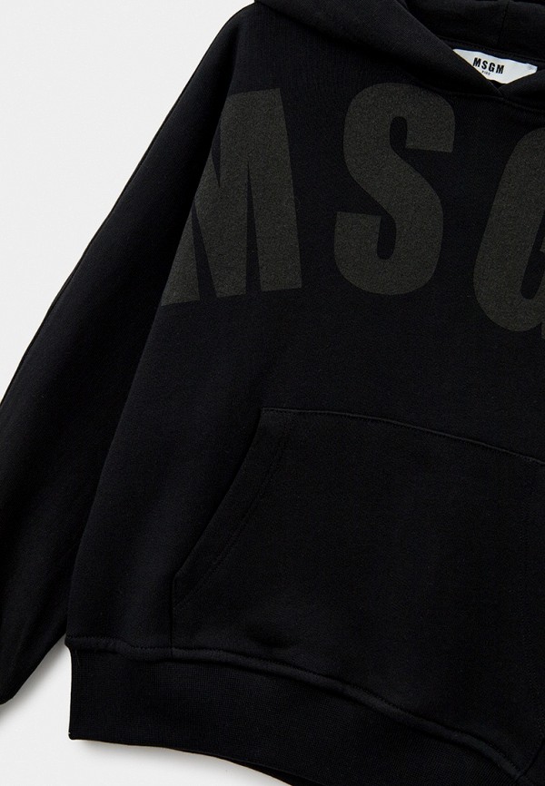 фото Худи msgm kids