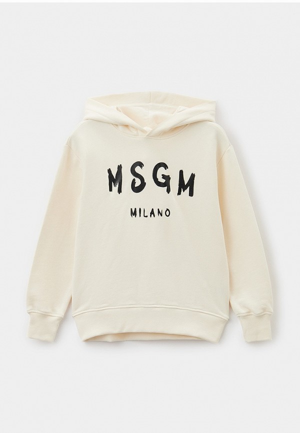 Худи MSGM Kids