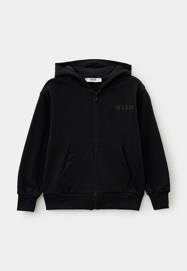 

Толстовка MSGM Kids, Черный