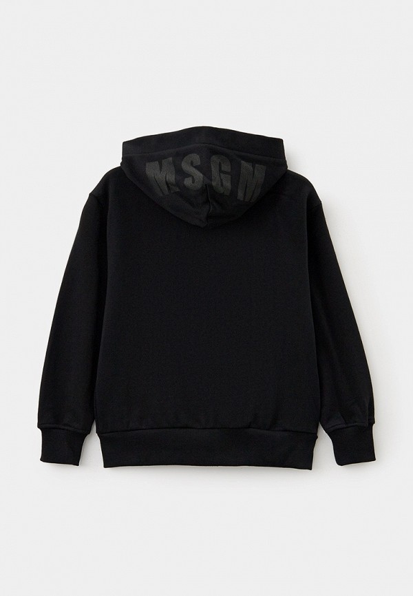 фото Толстовка msgm kids