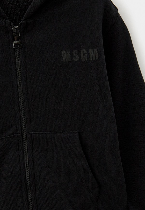 фото Толстовка msgm kids