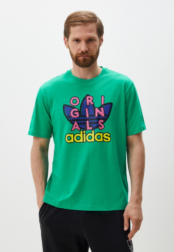 Футболка adidas Originals TS TEE SS 1