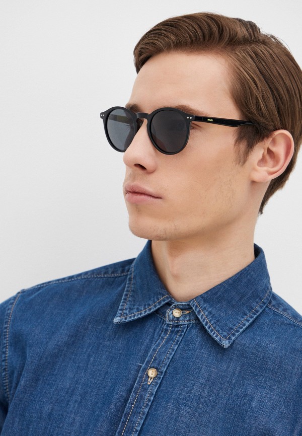 фото Очки солнцезащитные invu