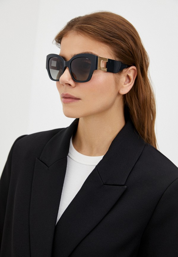 фото Очки солнцезащитные invu