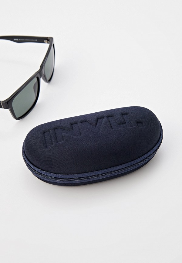 фото Очки солнцезащитные invu