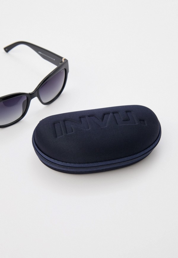 фото Очки солнцезащитные invu