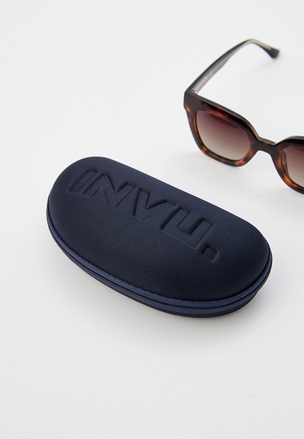 фото Очки солнцезащитные invu