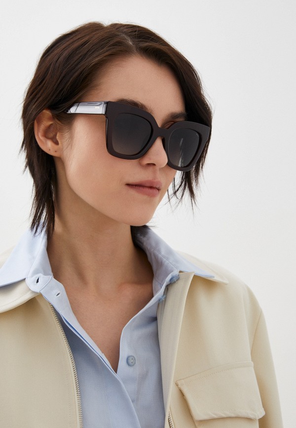 фото Очки солнцезащитные invu