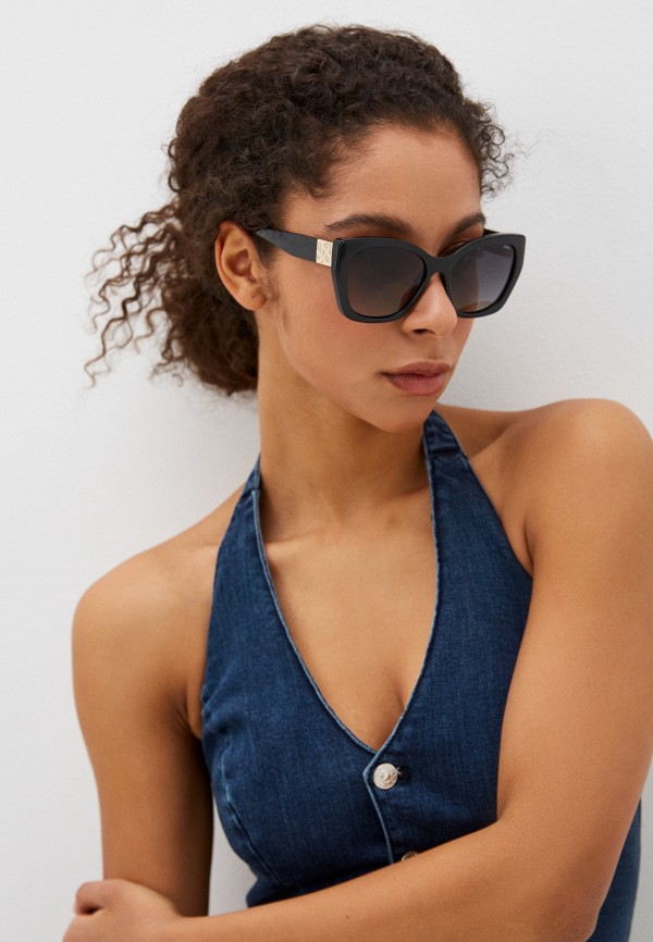 фото Очки солнцезащитные invu