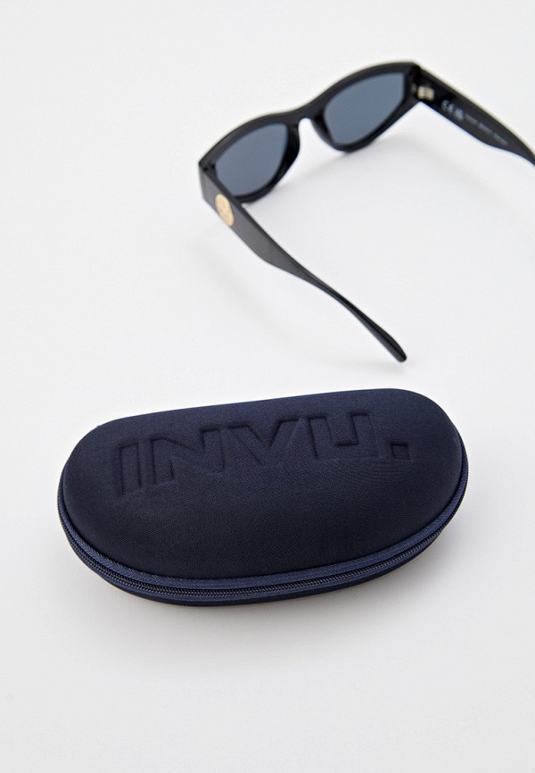 фото Очки солнцезащитные invu