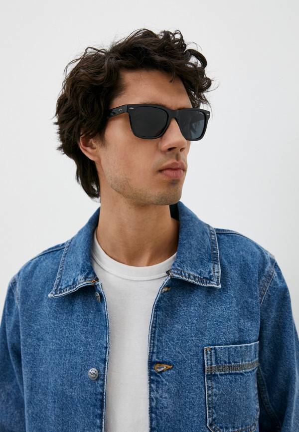 фото Очки солнцезащитные invu