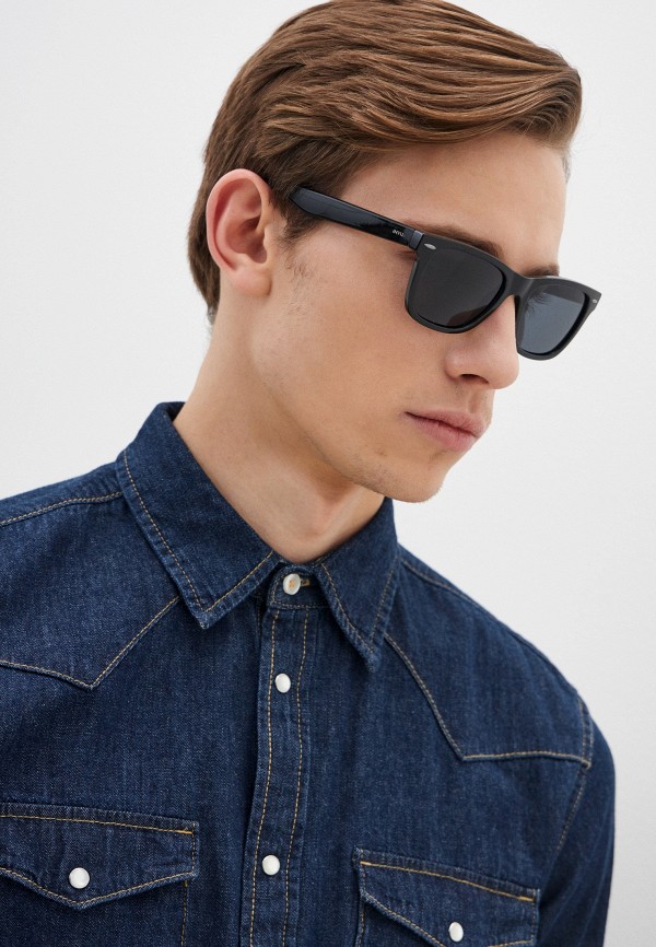 фото Очки солнцезащитные invu