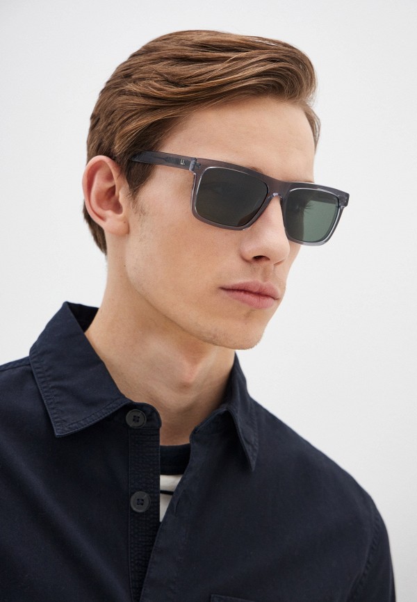 фото Очки солнцезащитные invu