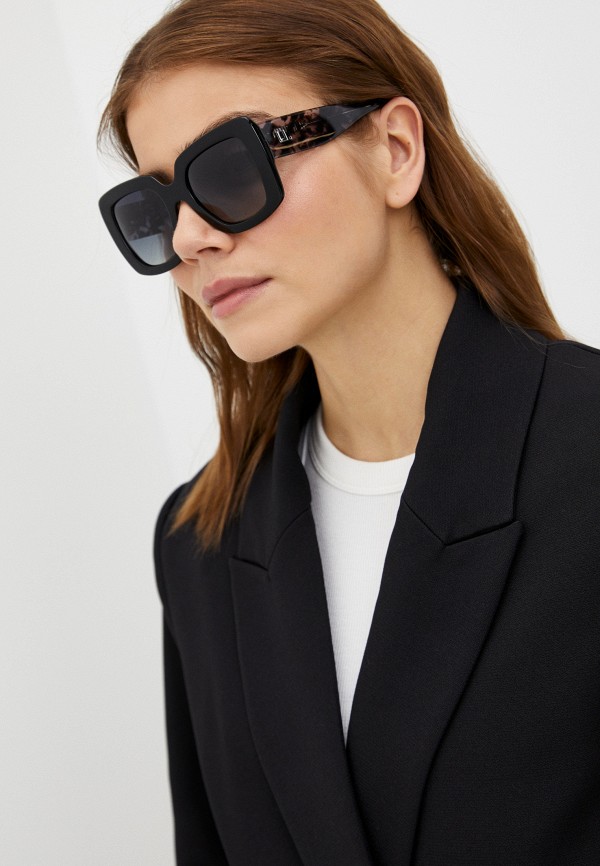 фото Очки солнцезащитные invu