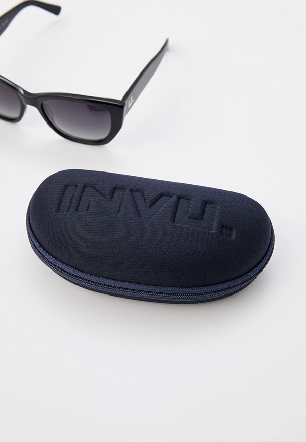 фото Очки солнцезащитные invu