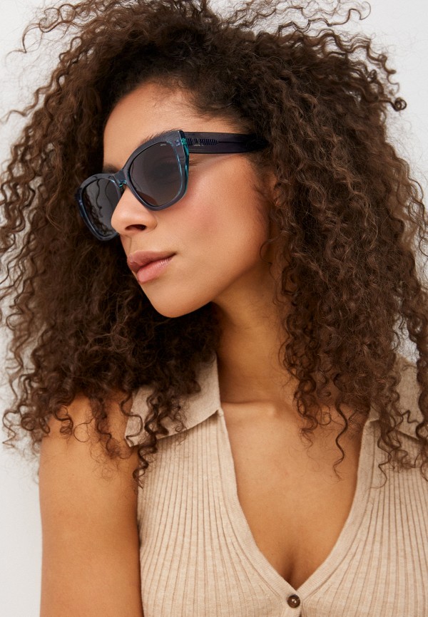 фото Очки солнцезащитные invu