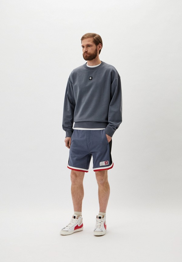 фото Шорты спортивные hugo