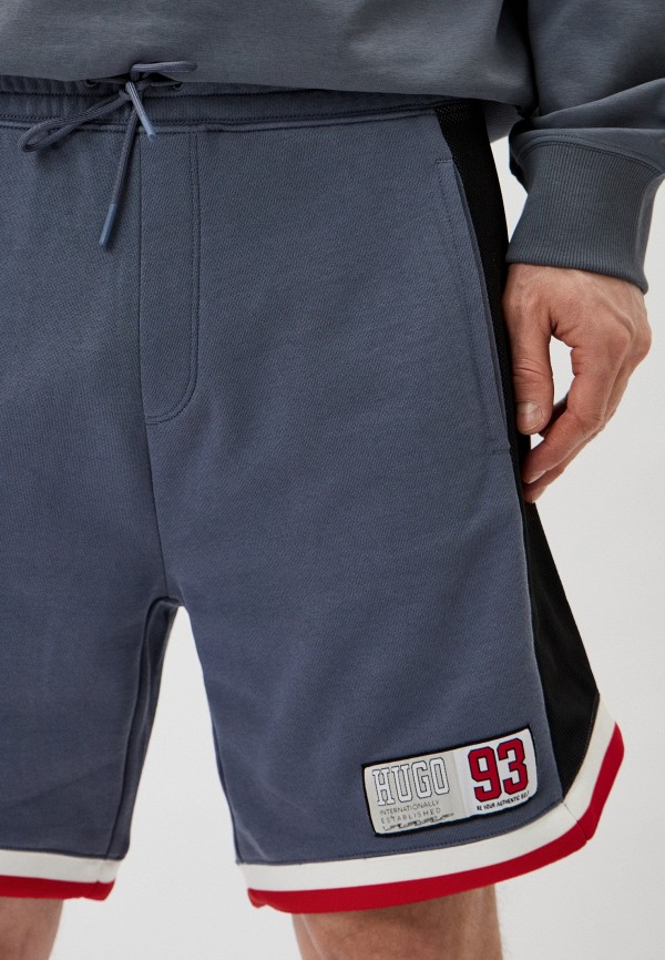 фото Шорты спортивные hugo