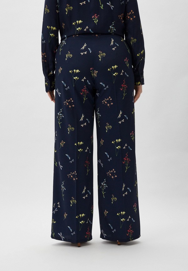 фото Брюки elena miro