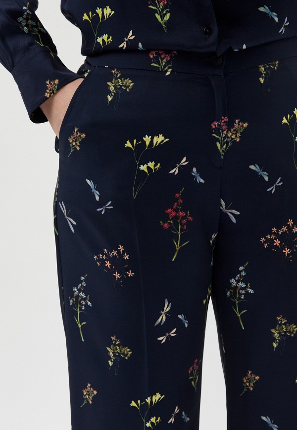 фото Брюки elena miro