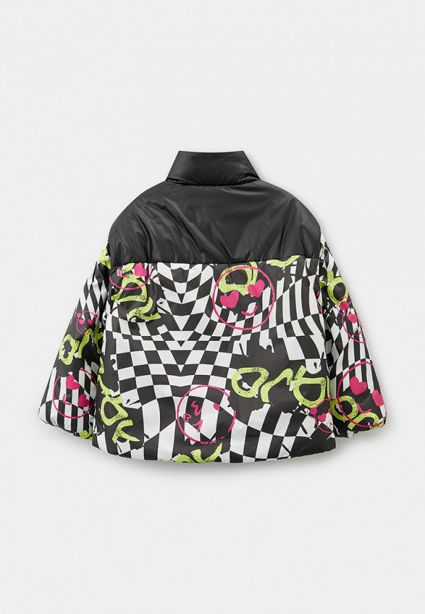 фото Куртка утепленная orby