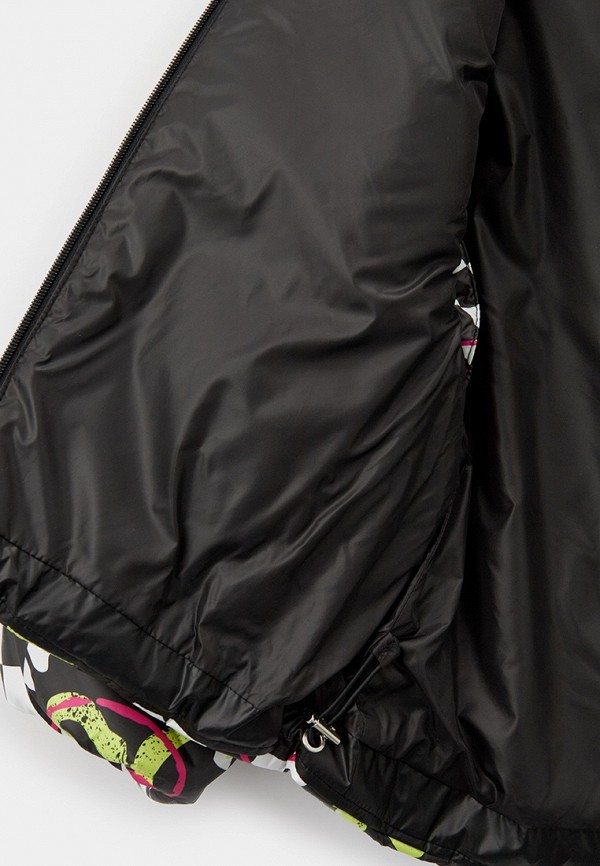 фото Куртка утепленная orby