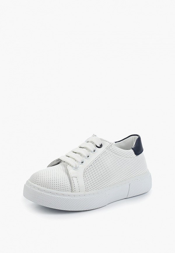 фото Кеды pixel