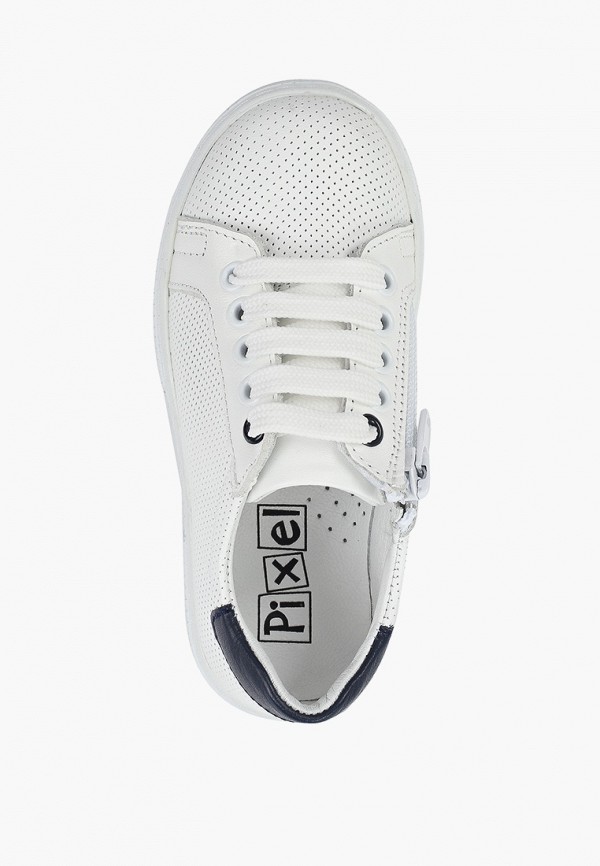 фото Кеды pixel