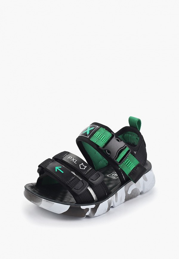 фото Сандалии pixel