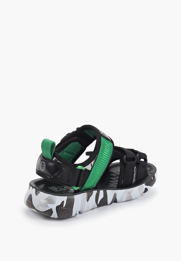 фото Сандалии pixel