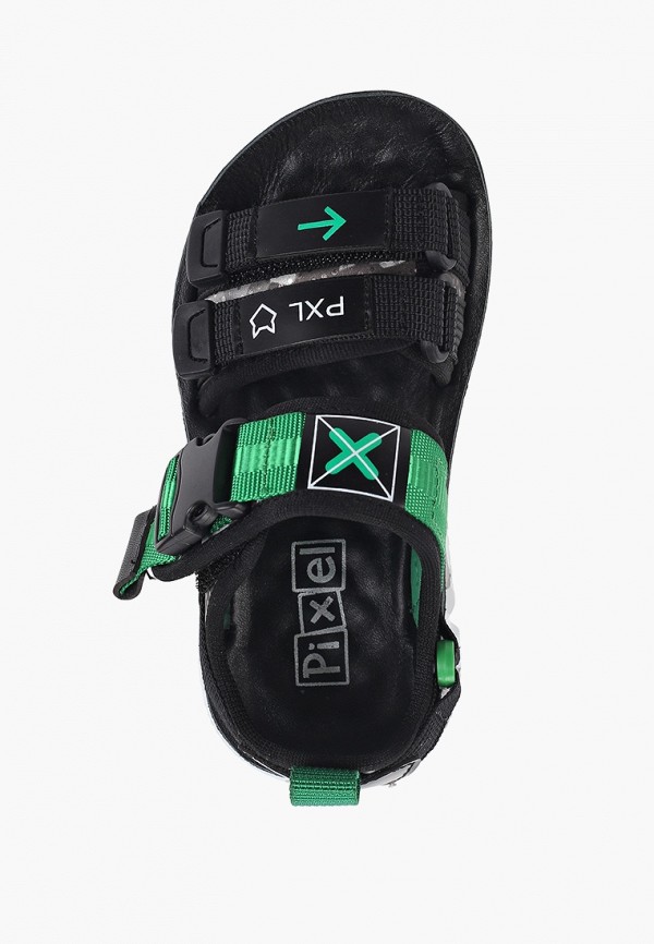 фото Сандалии pixel