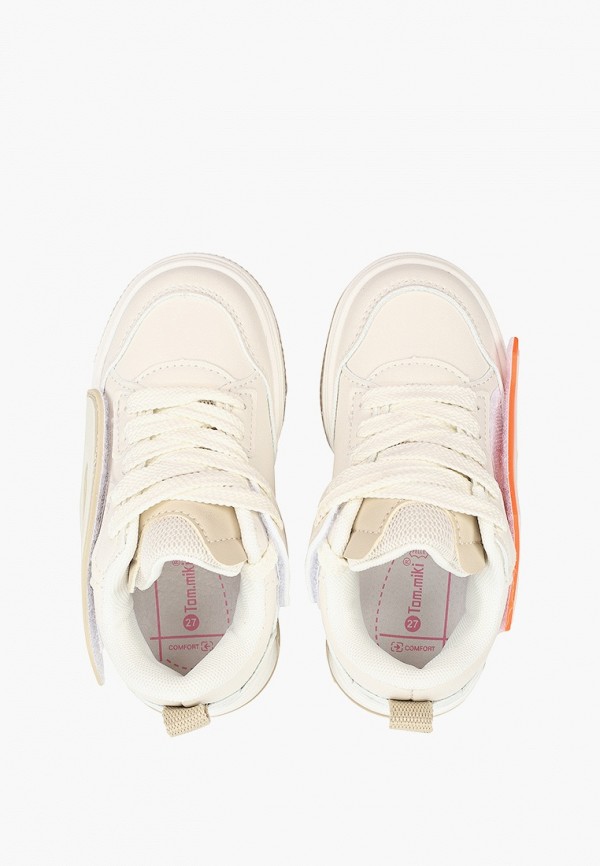 фото Кеды tom-miki