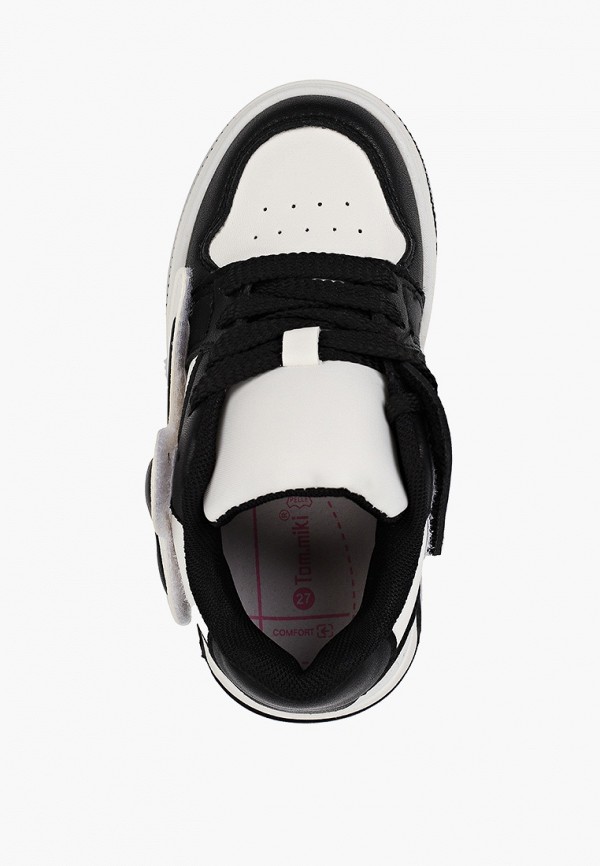 фото Кеды tom-miki