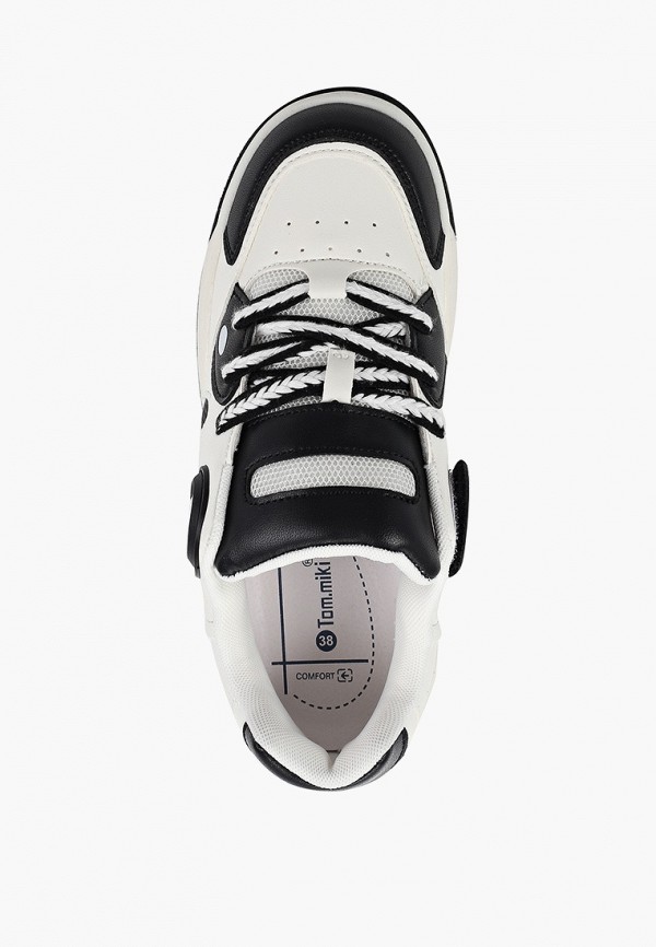 фото Кеды tom-miki