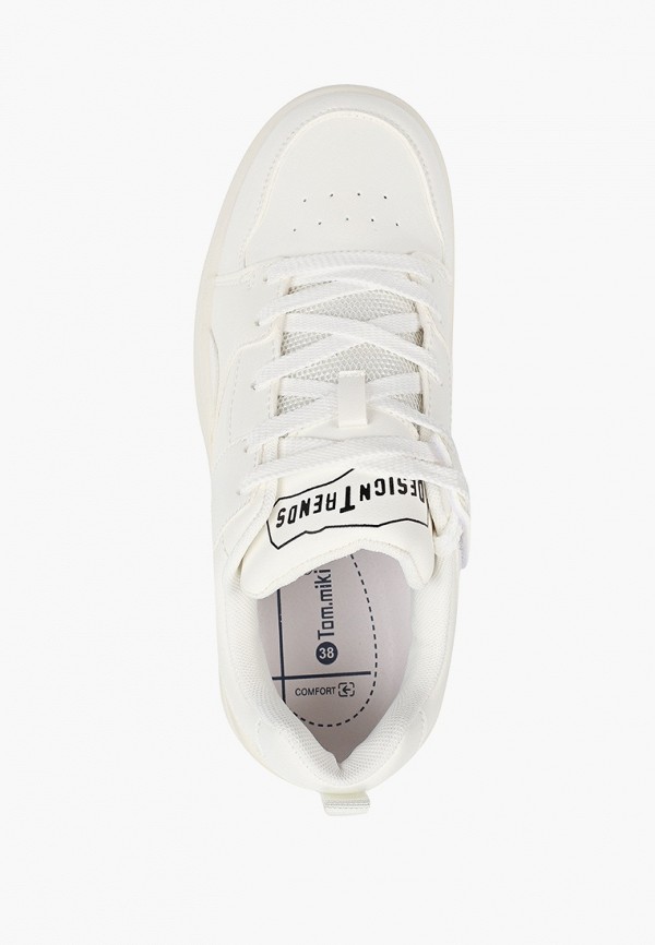 фото Кеды tom-miki