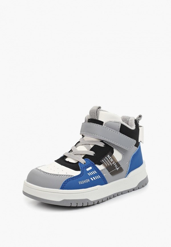 фото Кеды tom-miki