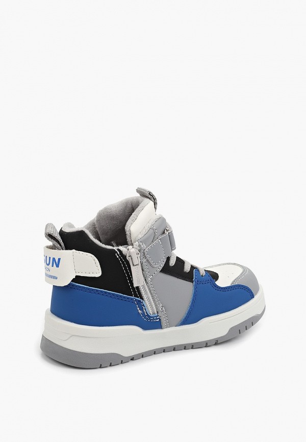 фото Кеды tom-miki