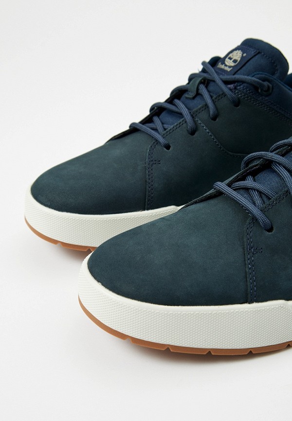 фото Ботинки timberland